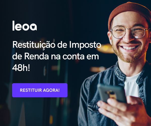 Como Pedir Restitui O De Imposto De Renda Tutorial Completo